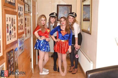 Costume Soiree Tarts From SmutDates ZB Porn