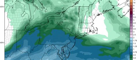 Rain Moving Northeast Snow Tonight Well Inland Weather Updates 24 7 By Meteorologist Joe Cioffi