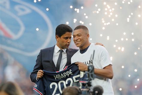 The Kylian Mbappe Saga And How Football Became A Plaything For Nation