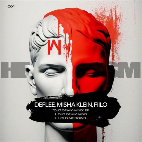 Hold Me Down Song And Lyrics By DEFLEE Misha Klein Fiilo Spotify