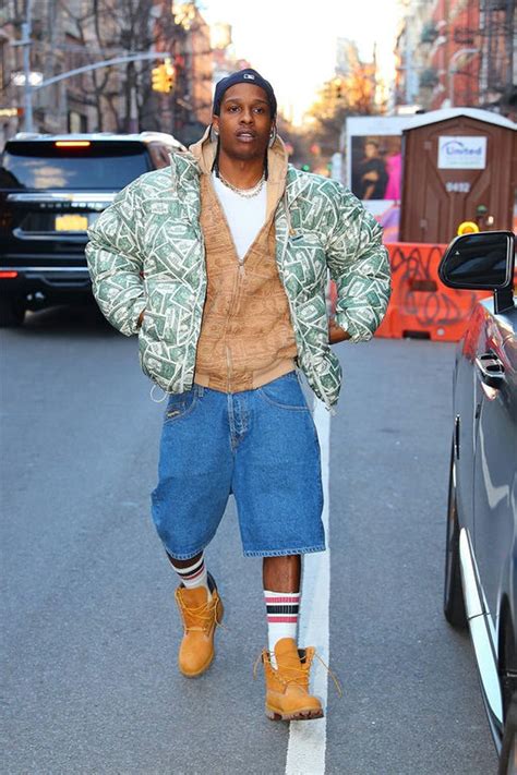 Best Of Asap Rocky Streetwear 19 Brands 2024