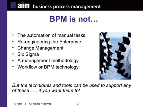 What Is Bpm