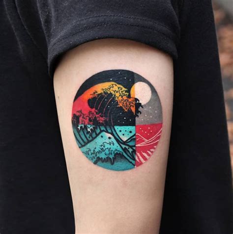 Tatuajes Barcelona Logia Tattoo Tu Tatuaje En Barcelona
