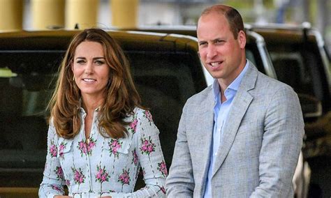 Ce Leg Tur Au Kate Middleton Prin Ul William I Ntreaga Familie