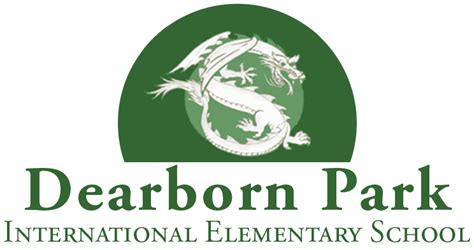 Dearborn Park International Elementary Dearborn Park International