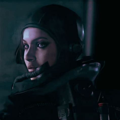 Jessica Sherawat Resident Evil Evil Revelation