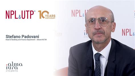 Padovani Advant NCTM Intervistato Da Luca Davi Il Sole 24 Ore All