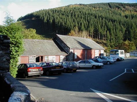 The Railway Museum - Rheilffordd Corris Railway