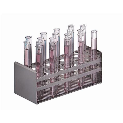 G Grant Metal Test Tube Rack Mm Gls