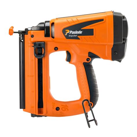 Paslode Im Lithium Ion Battery Cordless Gas Framing Nailer Lupon