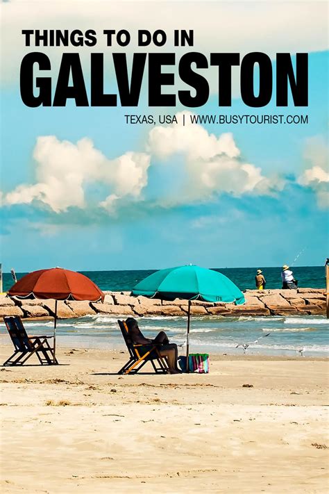 24 Best And Fun Things To Do In Galveston Tx Attractions And Activities