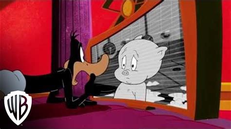 Duck Dodgers Dark Side Of The Duck Season 1 To Love A Duck