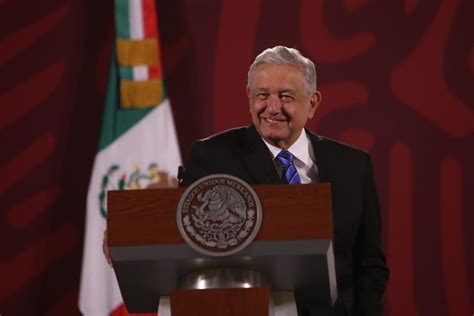 Firma L Pez Obrador Decreto De Nacionalizaci N De Litio