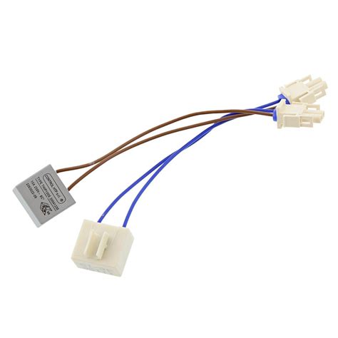 Temperature Switch For Electrolux Aeg Zanussi Fridges Aeg