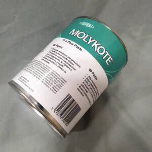 Molykote G N Plus Paste M B I Tr N H P S Giay