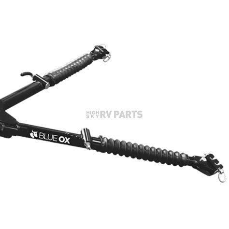 Blue Ox Bx7380 Alpha 2 Tow Bar