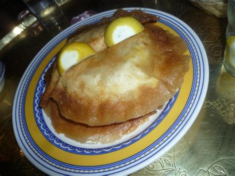 A nice experience considering not having a reservation - Moun of Tunis ...
