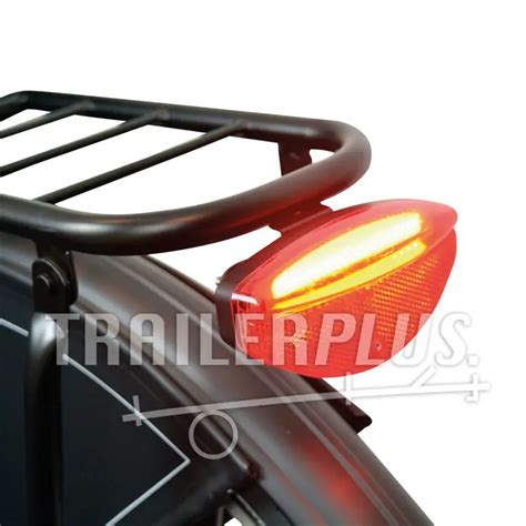 Dresco Achterlicht Cob Led Trailerplus Nl