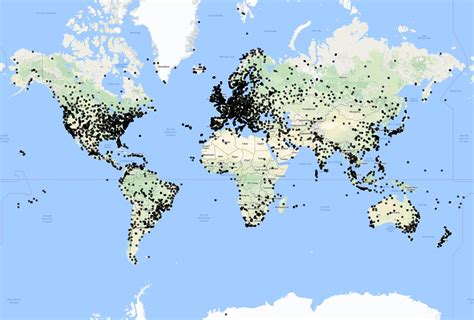 Making the Flightradar24 Network Even Stronger | Flightradar24 Blog