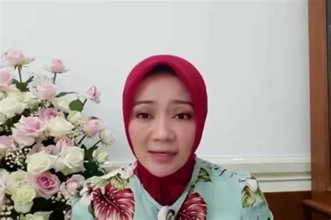 Biodata Profil Dan Fakta Lengkap Atalia Praratya Istri Cantik Ridwan