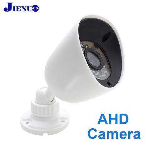 Jienuo Ahd Camera Analog Surveillance High Definition Infrared Night