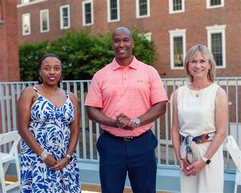 Four Community Leaders Join Connecticut Community Foundations Board Of