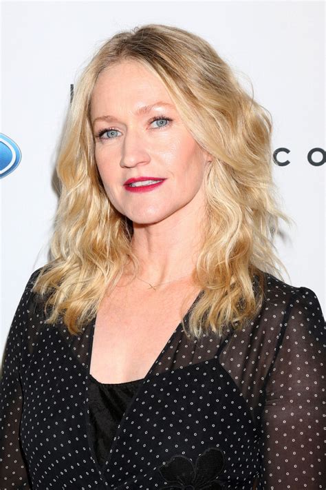 Paula Malcomson 2018 Gracie Awards In Beverly Hills • Celebmafia