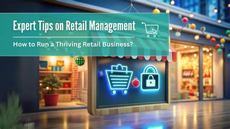 What Is Retail Management All You Must Know For 2024