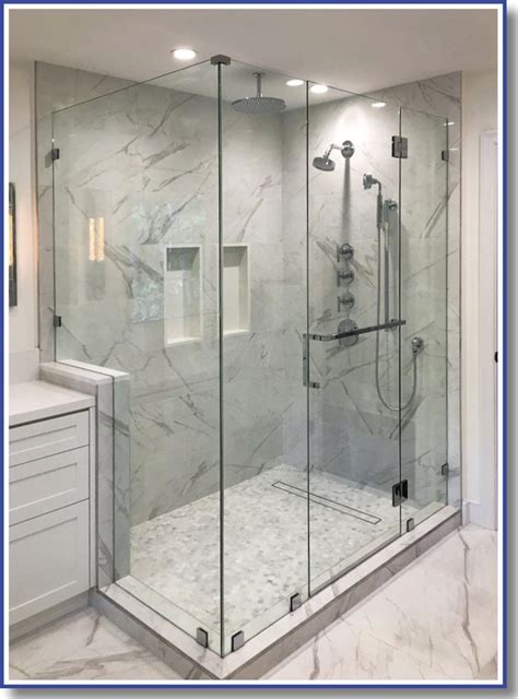 4 Reasons To Choose Frameless Glass Shower Doors Miami Frameless