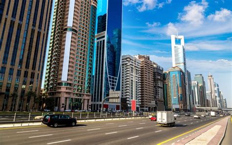 Uae Ranks First In Middle East For Foreign Direct Investment Confidence