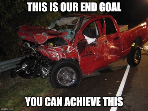 Car Wreck Imgflip