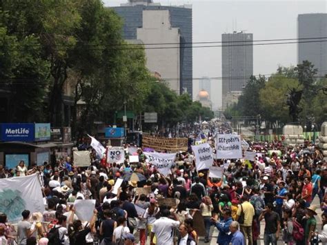 Revoluciones México RMX Blog del Cambio 24 jun 2012