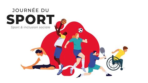 Journée du sport Sport et inclusion sociale Sciences Po