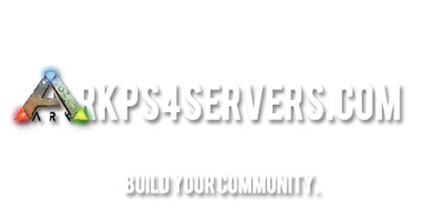 ark ps4 servers logo small - ARKPS4Servers.com