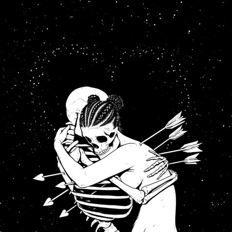 Cool Skull Drawings Tumblr