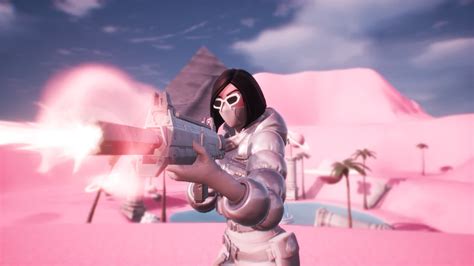 Planet Pink Team Deathmatch 9454 9472 4083 By Cyberjaz Fortnite Creative Map Code Fortnitegg