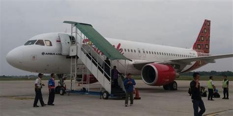 Foto Batik Air Layani Penerbangan Jakarta Kinabalu