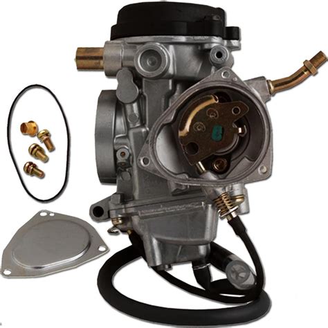 Amazon Carburetor Yamaha Grizzly Wd