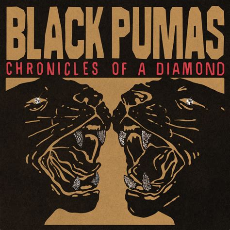 Black Pumas Release New Album 'Chronicles of a Diamond'