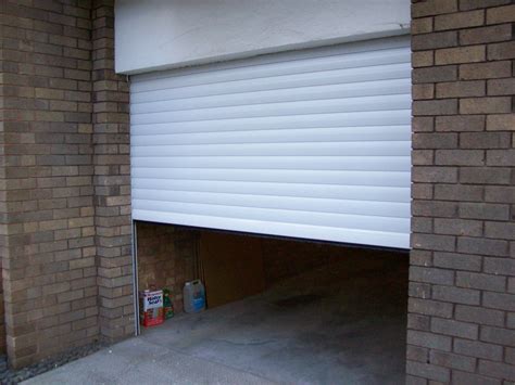 Heroal Roller Shutter Garage Doors - Drathmore Shutters and Blinds