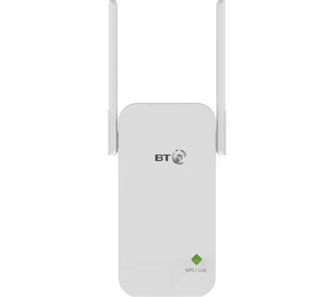 Buy Bt Essential 300 Wifi Range Extender N300 Single Band Free