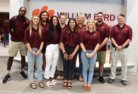 William Byrd High School Welcomes New Faculty And Staff Vinton Messenger