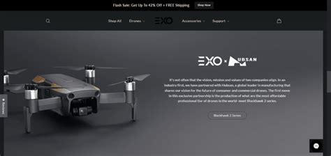 Exo Drones Review Everything You Should Know