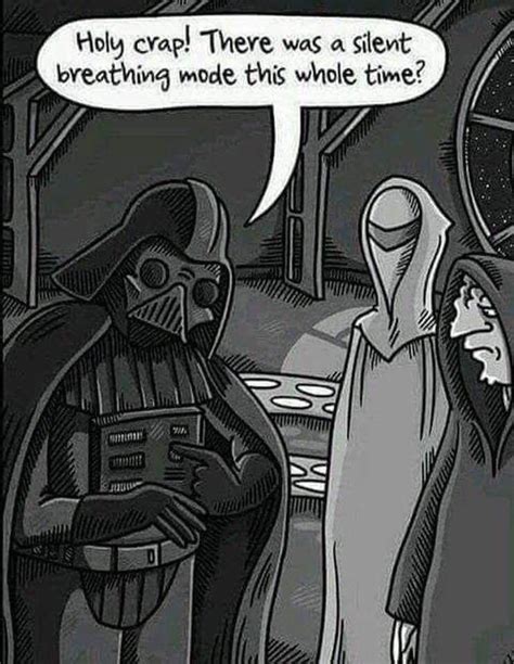 Pin By Stephanie Hady On Humor Star Wars Humor Star Wars Jokes Star Wars Fan Art