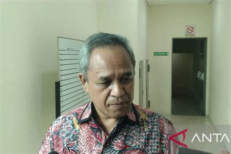 Anggota Komisi III DPR RI Tanggapi Cuitan Mahfud MD ANTARA News