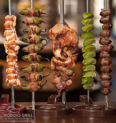 Rodizio Grill Downtown Fort Collins Co