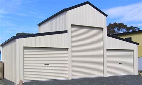 Factory Price Steel Structure Farm Shed Building Construction Steel