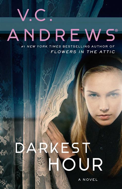 Darkest Hour Ebook By V C Andrews Official Publisher Page Simon