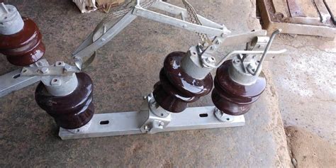 11 Kv Gang Operated Air Break Switch At Rs 4350 Set AB Switch In New