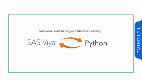 SAS Visual Data Mining And Machine Learning Powered By SAS Viya